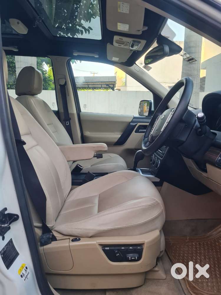 Land Rover Freelander 2 Sd4 Hse, 2014, Diesel