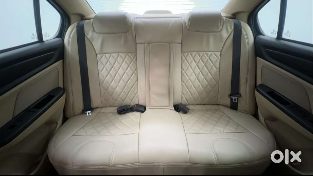 Honda Amaze Vx Cvt I-vtec, 2023, Petrol