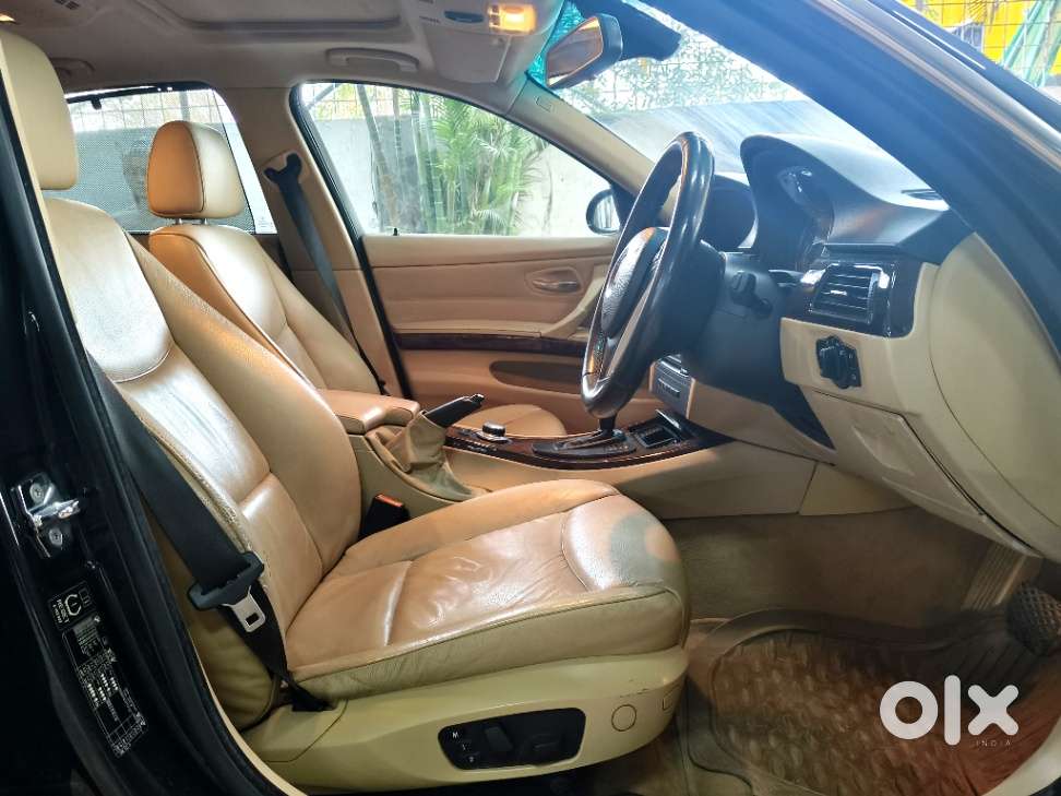 Bmw 3 Series 325 I, 2007, Petrol