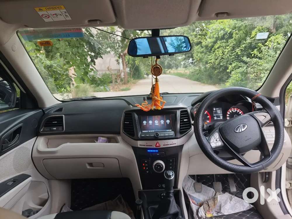 Mahindra Xuv300 Diesel 2021