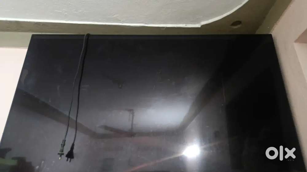 Motorola smart TV