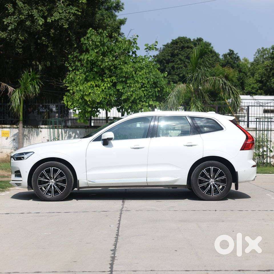 Volvo Xc60 D5 Inscription, 2020, Diesel