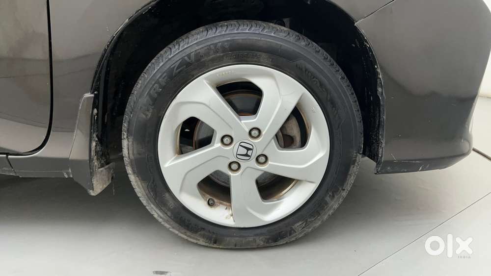 Honda City I Dtec Vx, 2015, Petrol