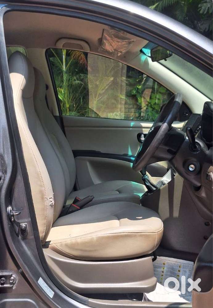 Hyundai I10 1.1l Irde Magna Special Edition, 2012, Cng & Hybrids