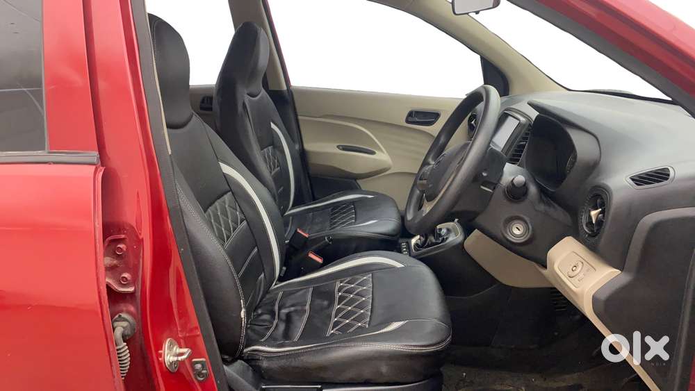 Hyundai New Santro 1.1 Sportz Mt, 2020, Petrol