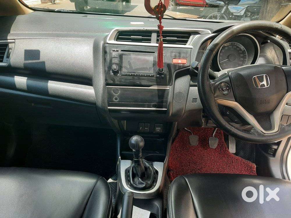 Honda Jazz V Diesel, 2016, Diesel