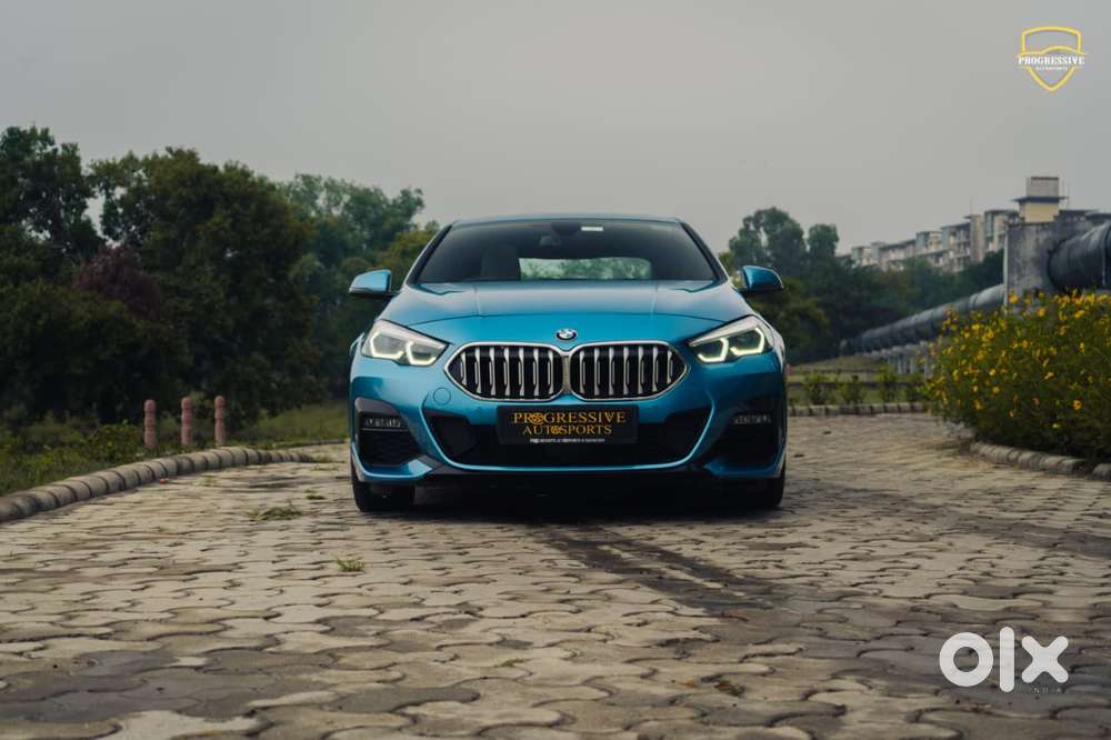 Bmw 2 Series Gran Coupe 220i M Sport Pro, 2023, Petrol