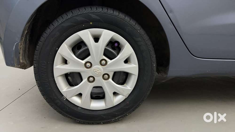 Hyundai Grand I10 1.2 Kappa Magna, 2014, Petrol