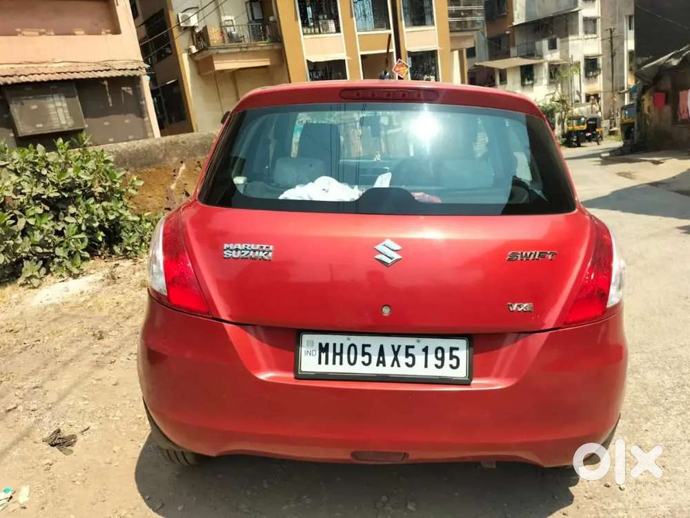 Maruti Suzuki Swift 2011 Petrol 86500 Km Driven