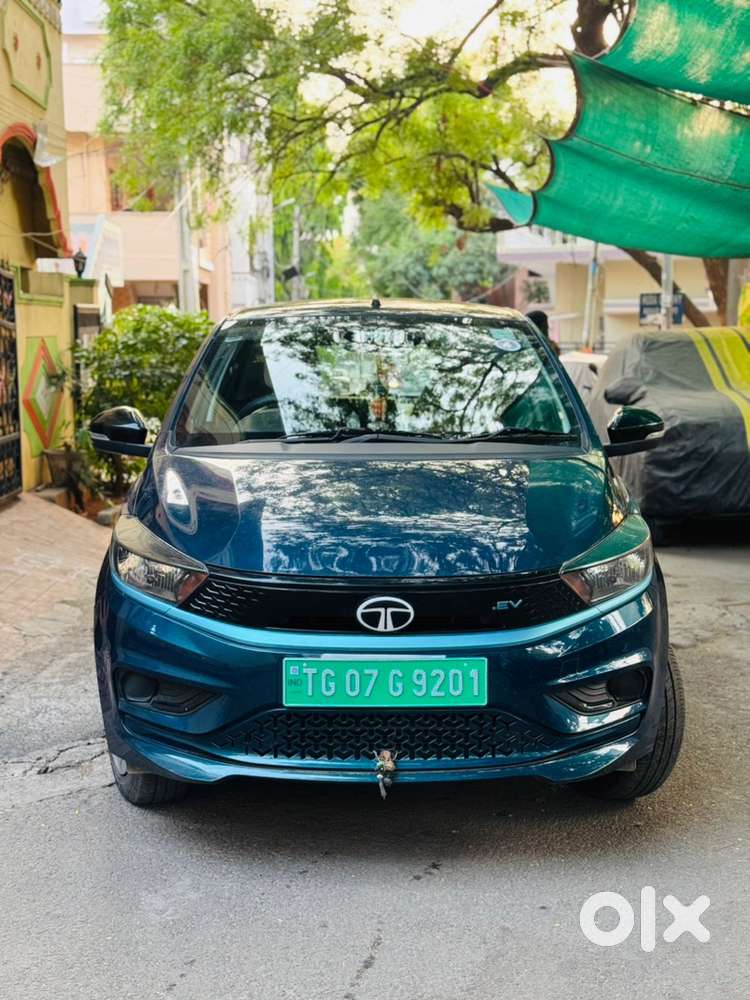 Tata Tiago Ev Xt 2024