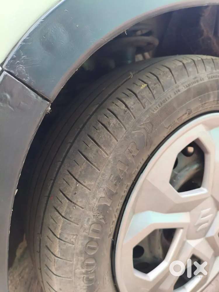 Maruti Suzuki Brezza 2017 Diesel 84000 Km Driven