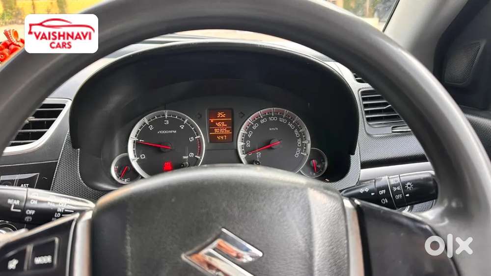 Maruti Suzuki Swift Zdi, 2015, Diesel