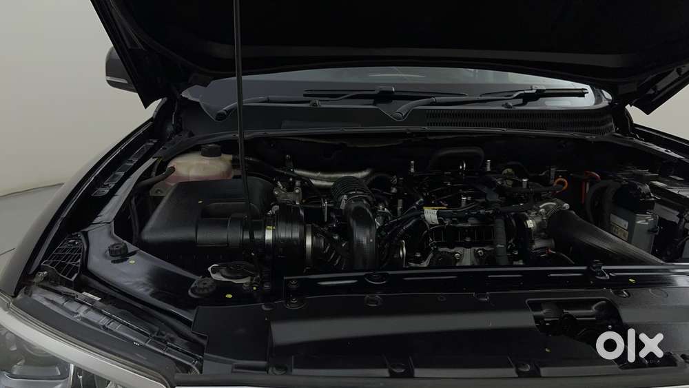 Mahindra Scorpio N Z8 L Petrol At 7 Str, 2023, Petrol