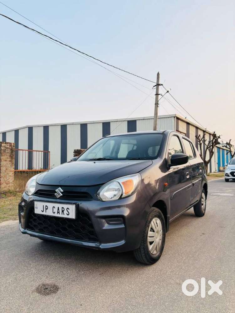Maruti Suzuki Alto 800 Vxi Airbag, 2019, Petrol