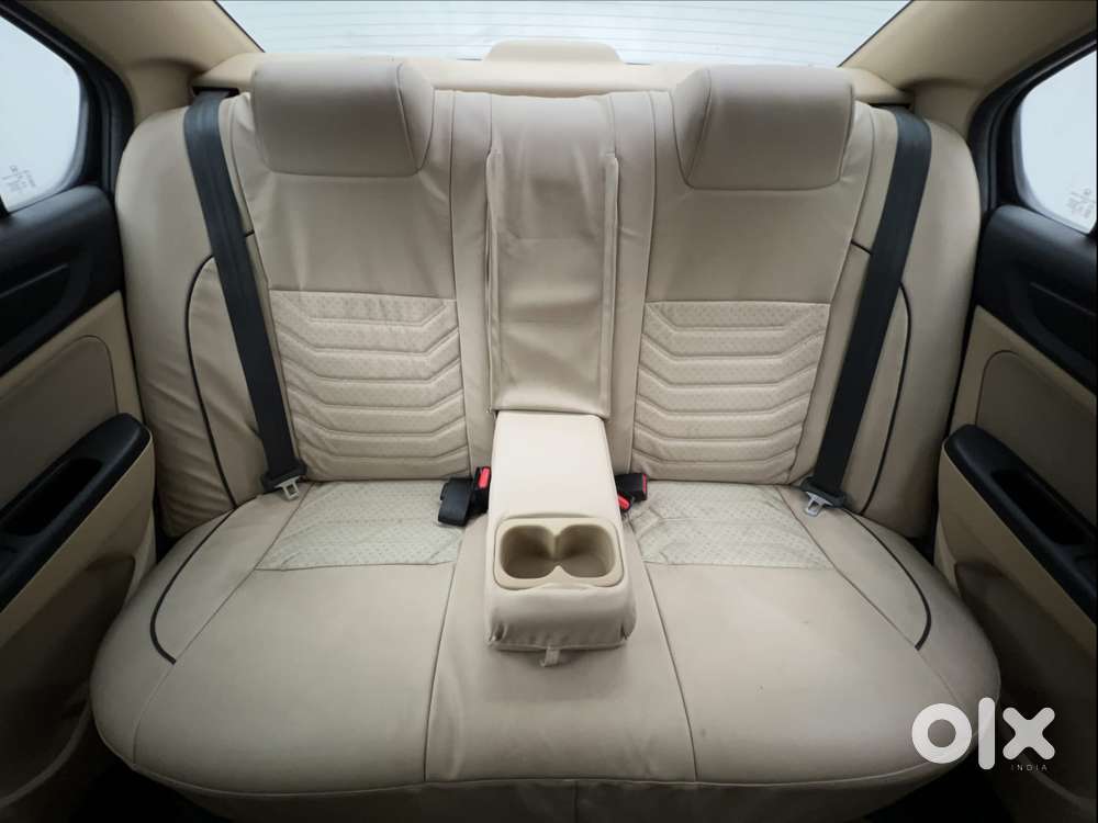 Honda Amaze Vx 1.2 Petrol Cvt, 2023, Petrol