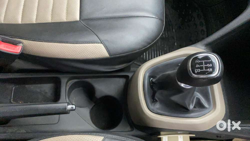 Hyundai Grand I10 Sportz 1.2 Kappa Vtvt, 2016, Petrol