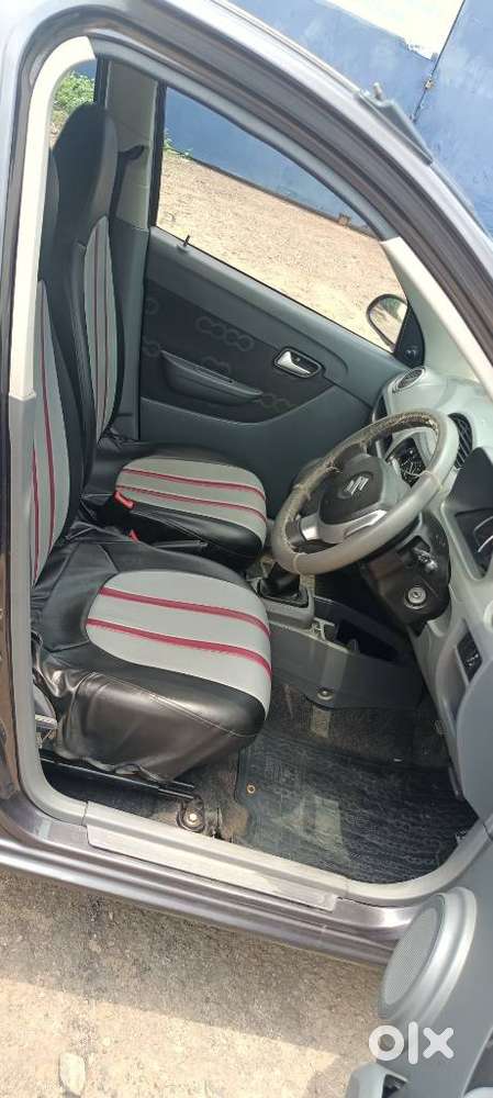 Maruti Suzuki Alto 800 2012-2016 Lxi, 2014, Petrol