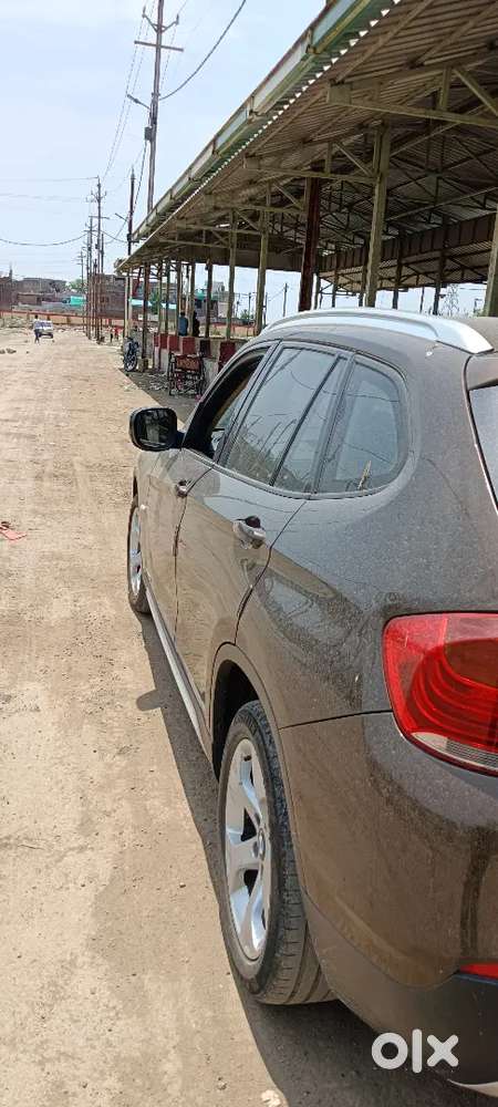 Bmw X1 2011 Diesel Good Condition