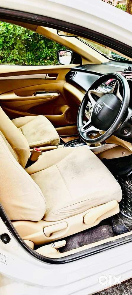 Honda City 2011 Petrol 65000 Km Driven