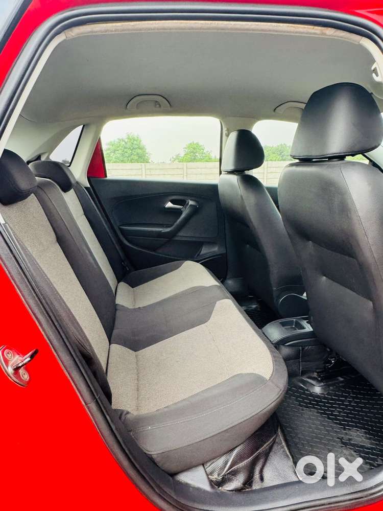 Volkswagen Polo 1.2 Gt Tsi, 2016, Petrol