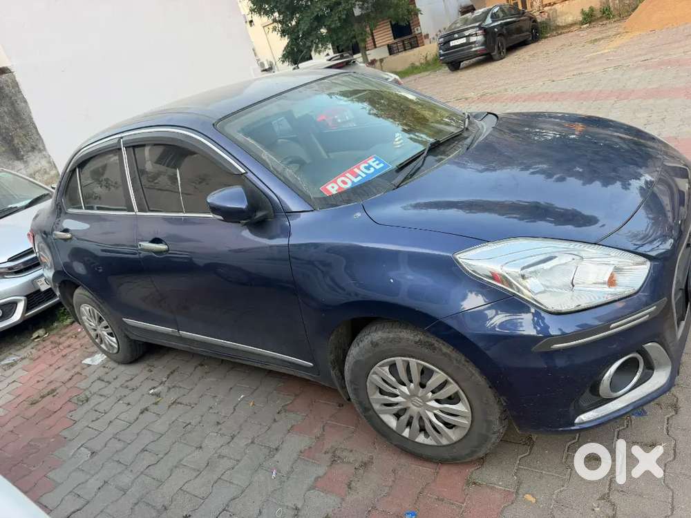 Maruti Suzuki Dzire Vxi 2022 Singel Hand Use