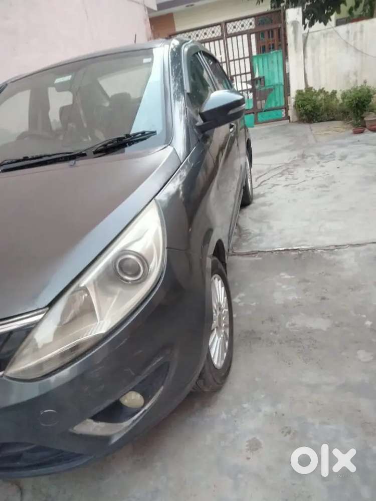Tata Zest 1.2 Revotron 2015
