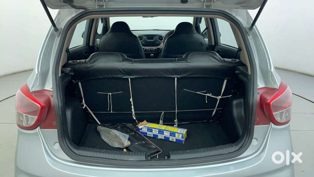 Hyundai Grand I10 1.2 Kappa Magna, 2019, Petrol