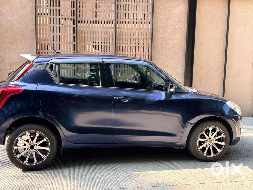 Maruti Suzuki Swift 2020 Petrol Good Condition