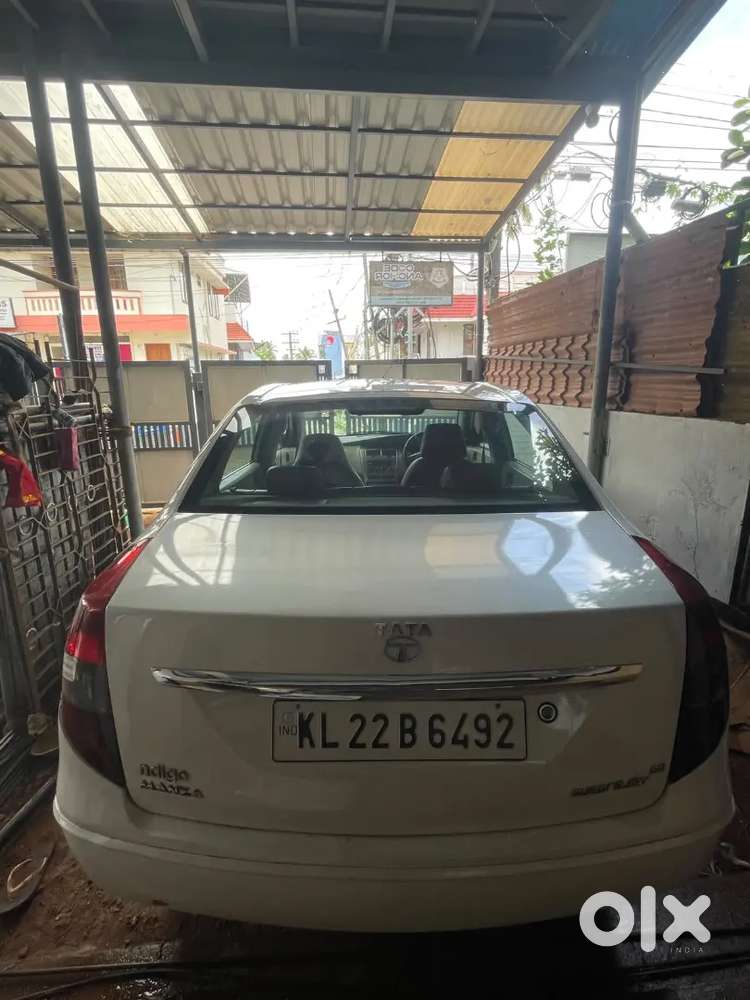 Tata Manza