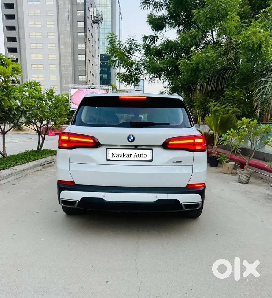 Bmw X5 3.0 Xdrive 30d Sportx Plus, 2020, Diesel