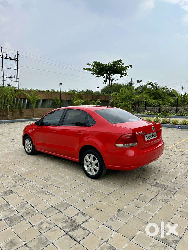 Volkswagen Vento 1.5 Tdi Highline Plus, 2011, Diesel