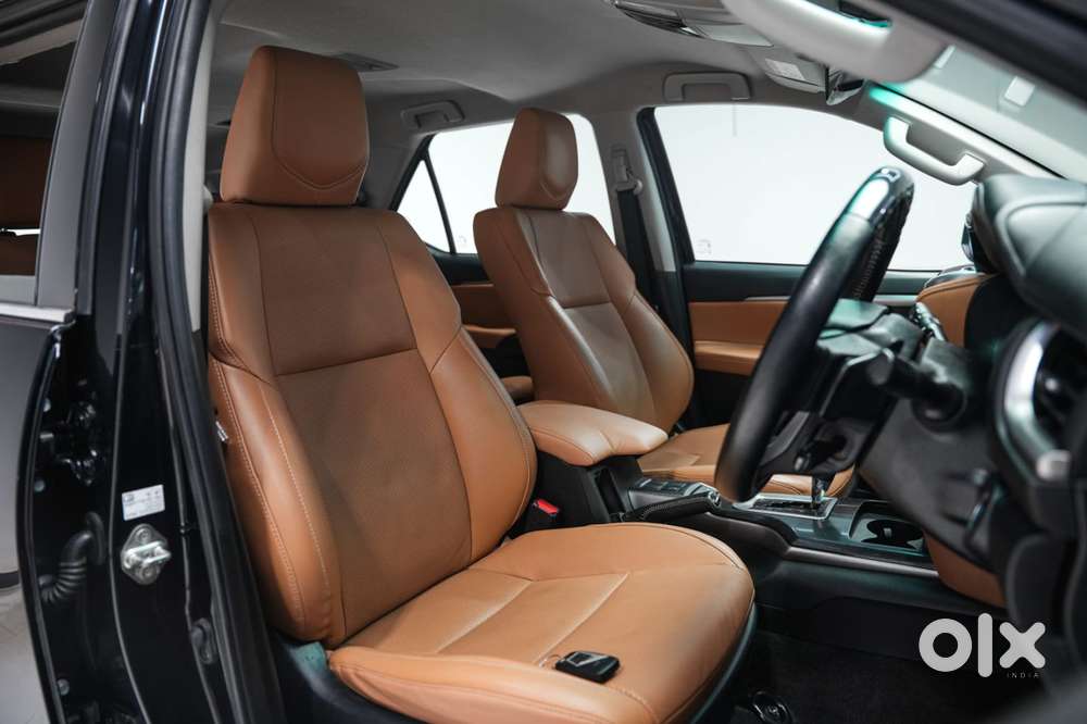 Toyota Fortuner 4x2 At 2.8 Diesel, 2022, Diesel