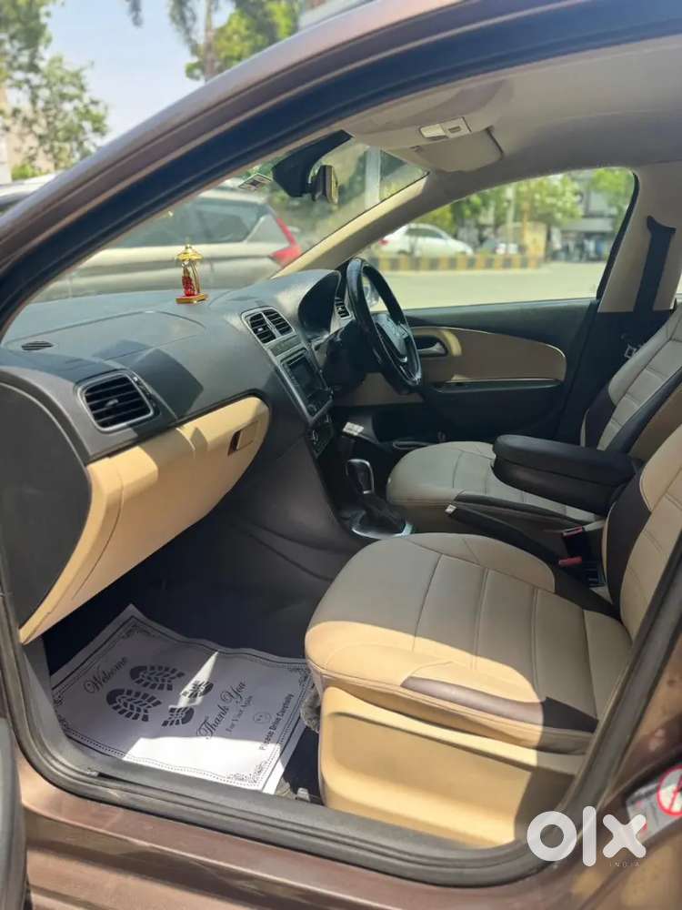 Volkswagen Ameo 2017 Diesel Well Maintained