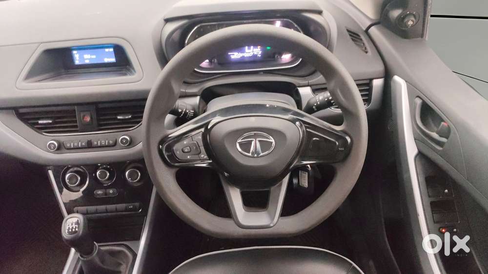 Tata Nexon 1.2 Revotron Xm (s), 2022, Diesel