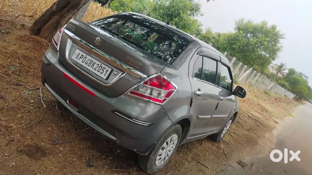 Maruti Suzuki Swift Dzire 2014 Diesel Good Condition