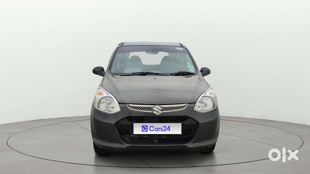 Maruti Suzuki Alto 800 2012-2016 Cng Lxi, 2014, Cng & Hybrids