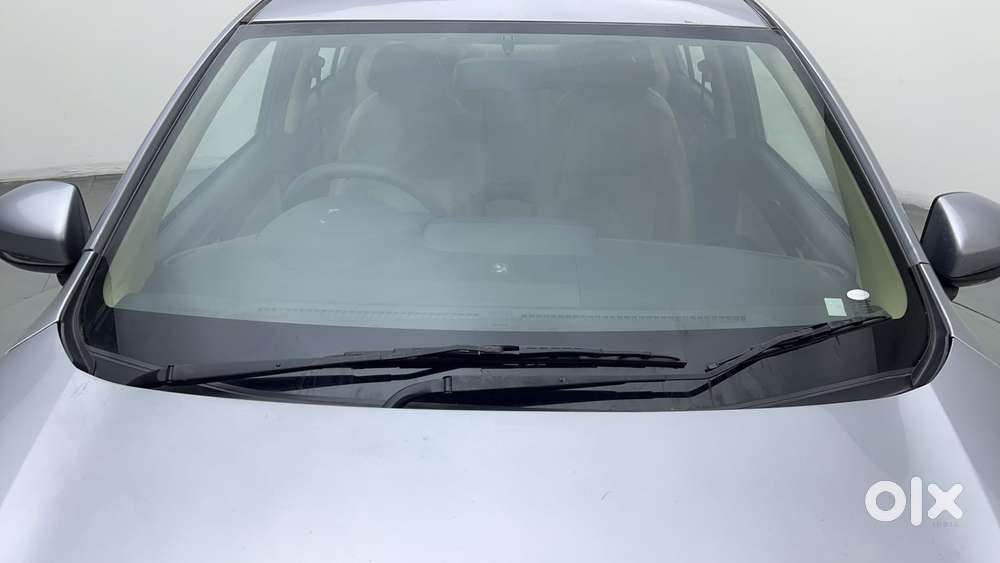 Honda Amaze S 1.2 Petrol Mt, 2018, Petrol