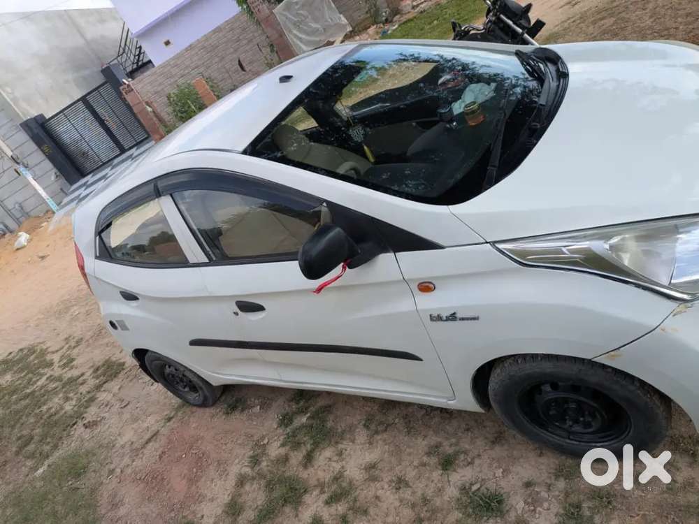 Hyundai Eon 2014 Lpg 97000 Km Driven