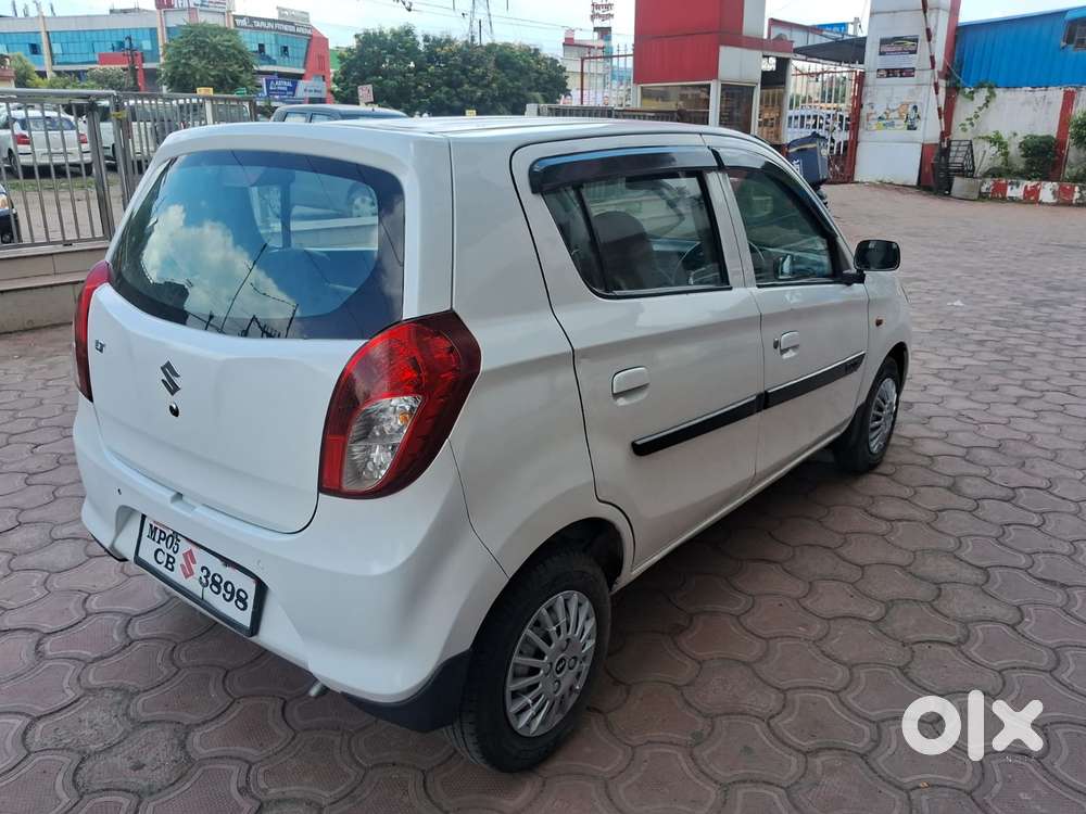 Maruti Suzuki Alto 800 Lxi, 2021, Petrol