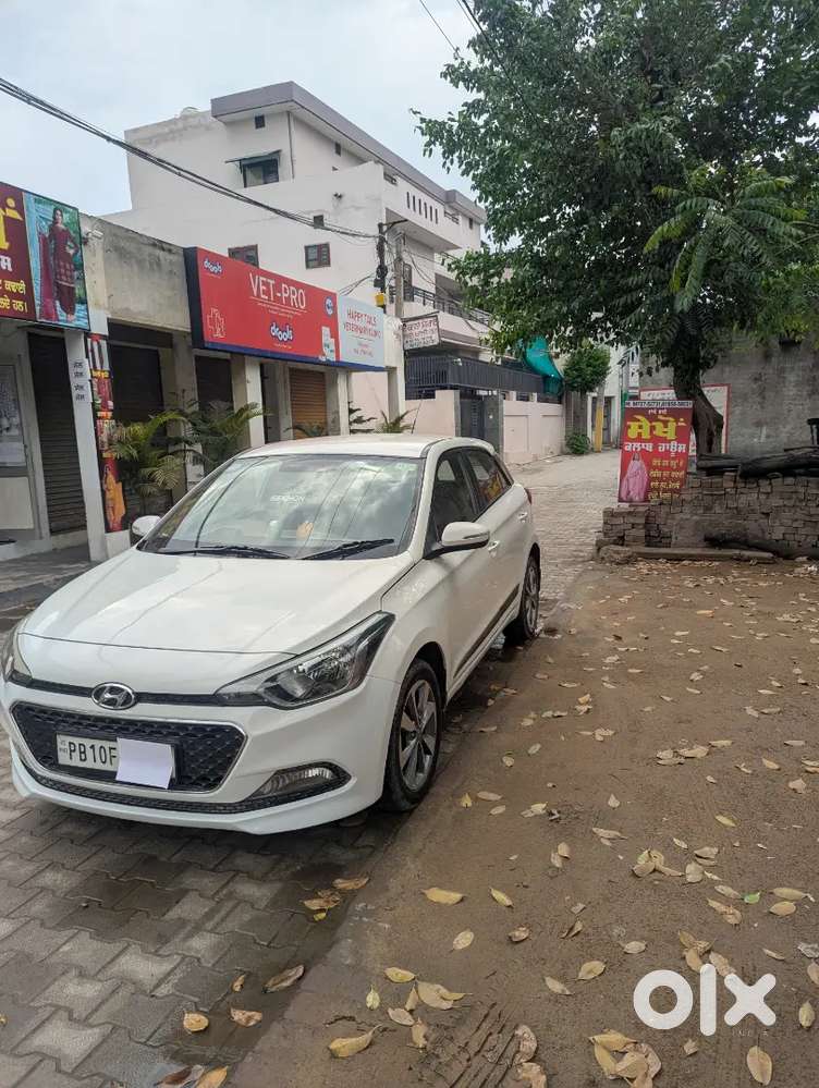Hyundai I20 2016 Diesel Well Maintained
