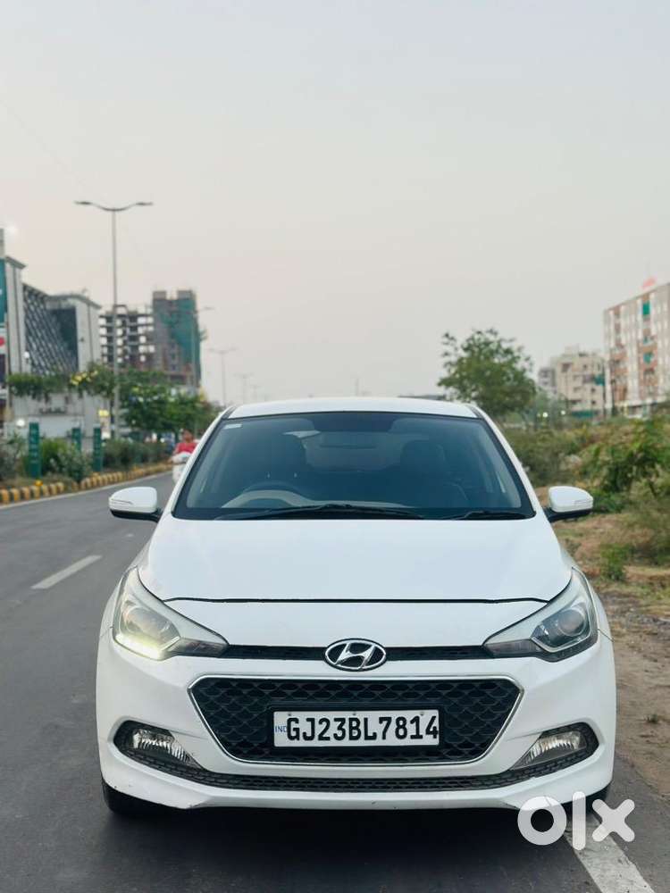 Hyundai Car Diesel 2018 Model