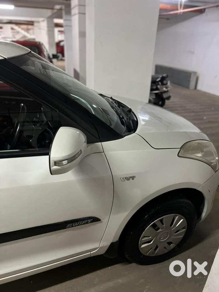 Swift Vxi 2012 Year