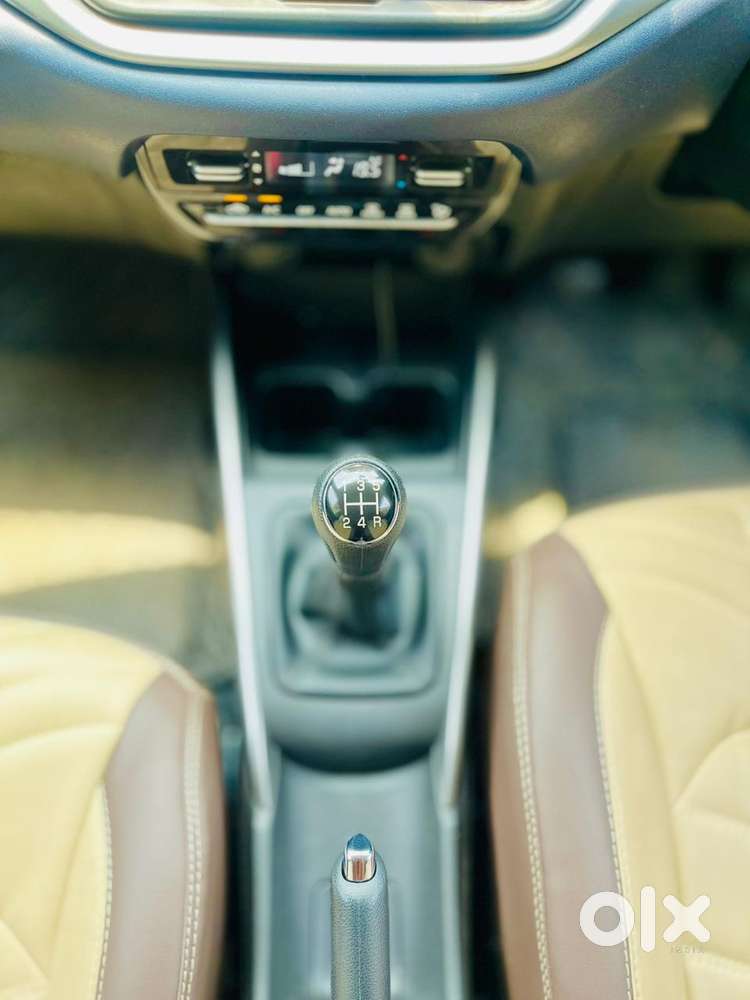 Maruti Suzuki Baleno Zeta, 2024, Petrol