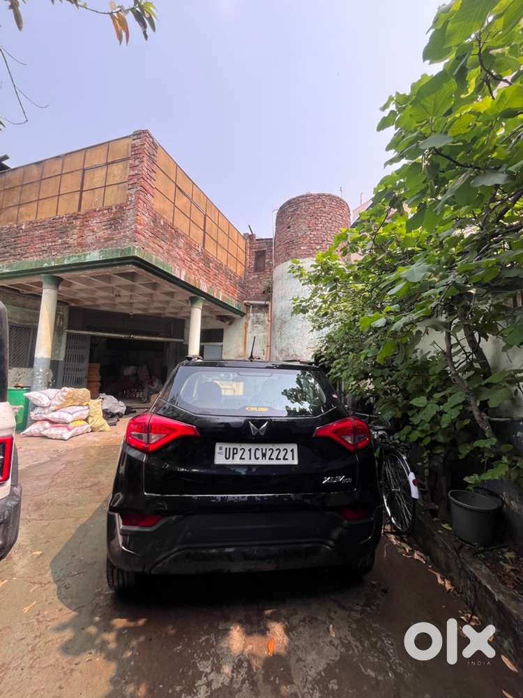 Mahindra Xuv300 Turbosport