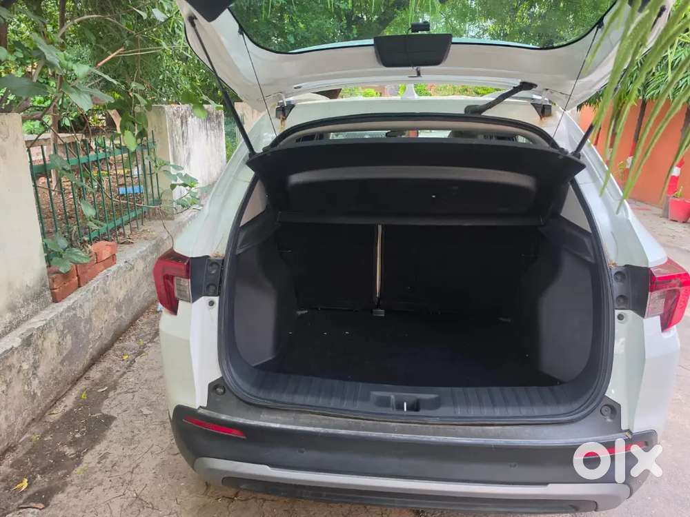 Honda Elevate Adv Edition 2025 Petrol Automatic