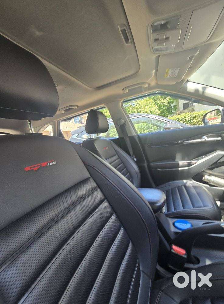 Kia Seltos Gtx Plus At D, 2020, Diesel