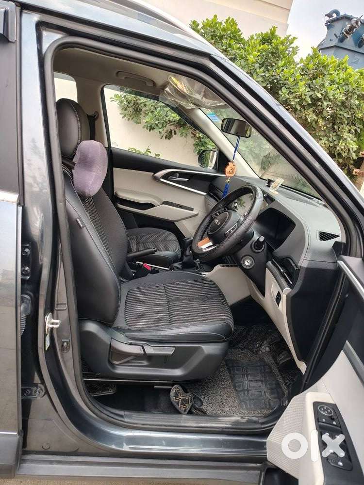 Kia Carens 1.4 Prestige 7 Str, 2022, Petrol