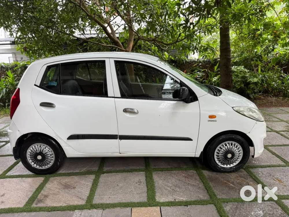 Hyundai I10 1.1 Era 2012