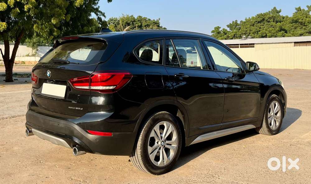 Bmw X1 Sdrive 20d X Line, 2020, Diesel