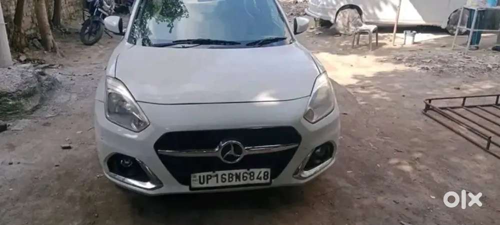 Maruti Suzuki Dzire 2017